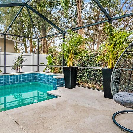 Apartmán Modern House In Clearwater With Access To A Shared Swimming Pool Safety Harbor Exteriér fotografie