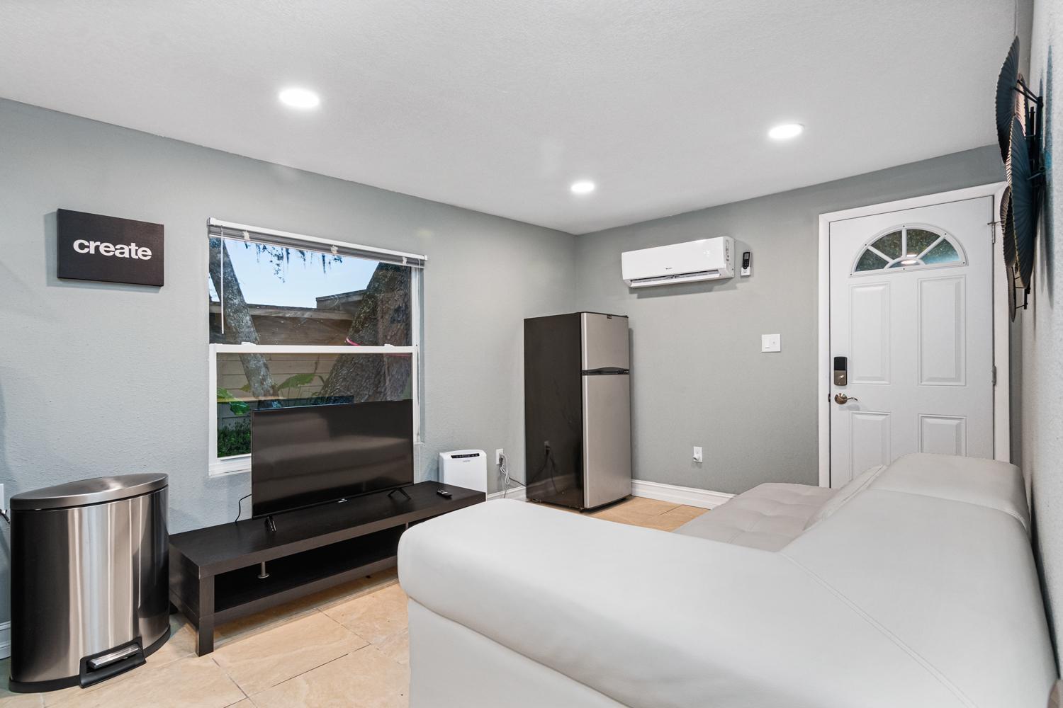 Apartmán Modern House In Clearwater With Access To A Shared Swimming Pool Safety Harbor Exteriér fotografie
