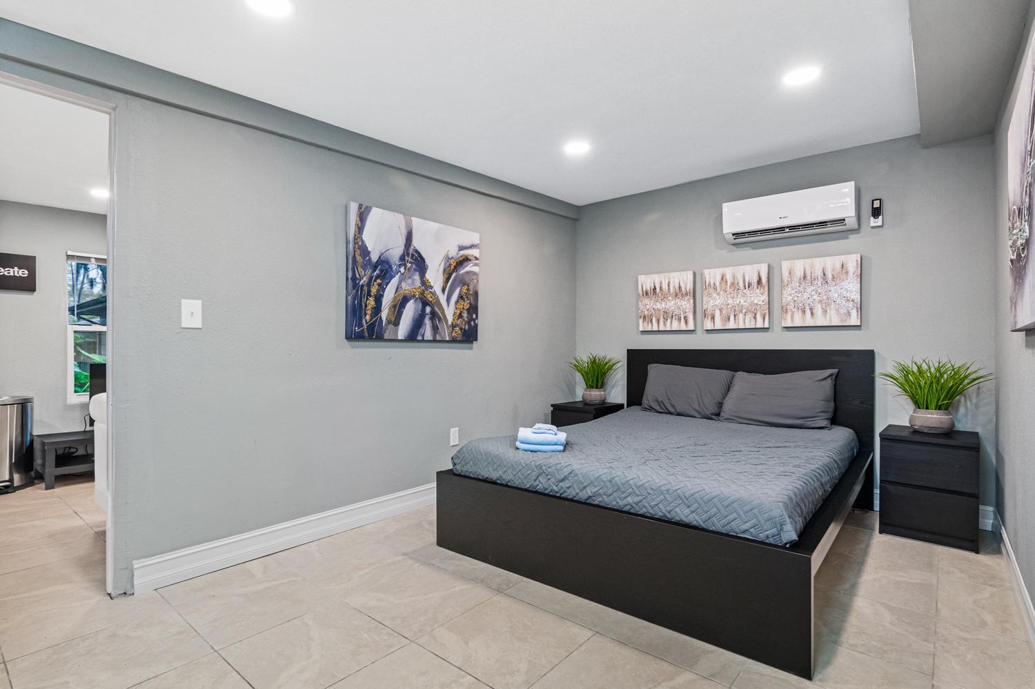 Apartmán Modern House In Clearwater With Access To A Shared Swimming Pool Safety Harbor Exteriér fotografie