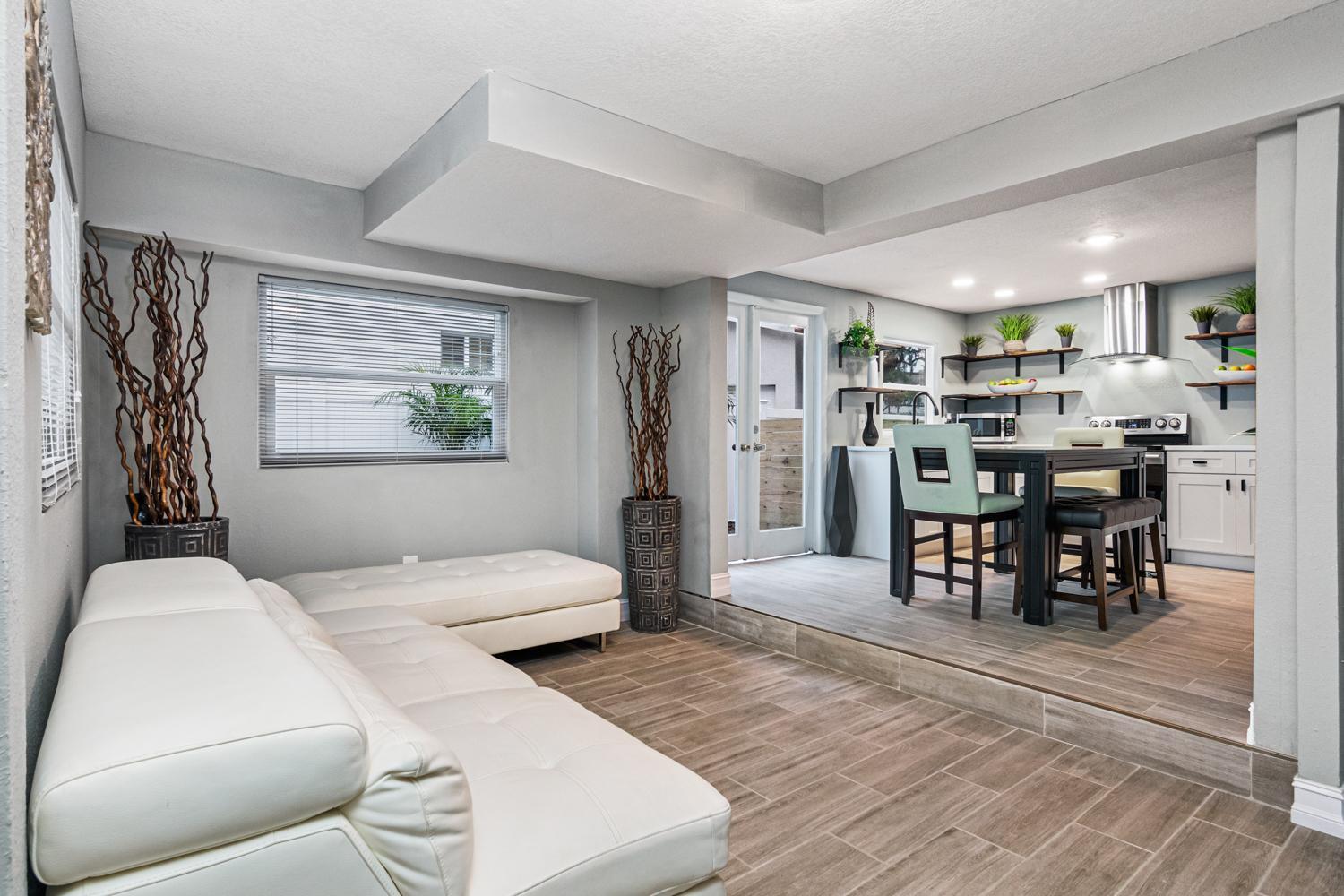 Apartmán Modern House In Clearwater With Access To A Shared Swimming Pool Safety Harbor Exteriér fotografie