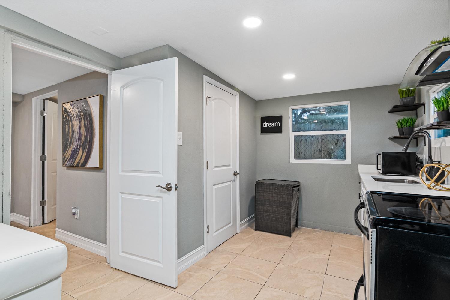 Apartmán Modern House In Clearwater With Access To A Shared Swimming Pool Safety Harbor Exteriér fotografie