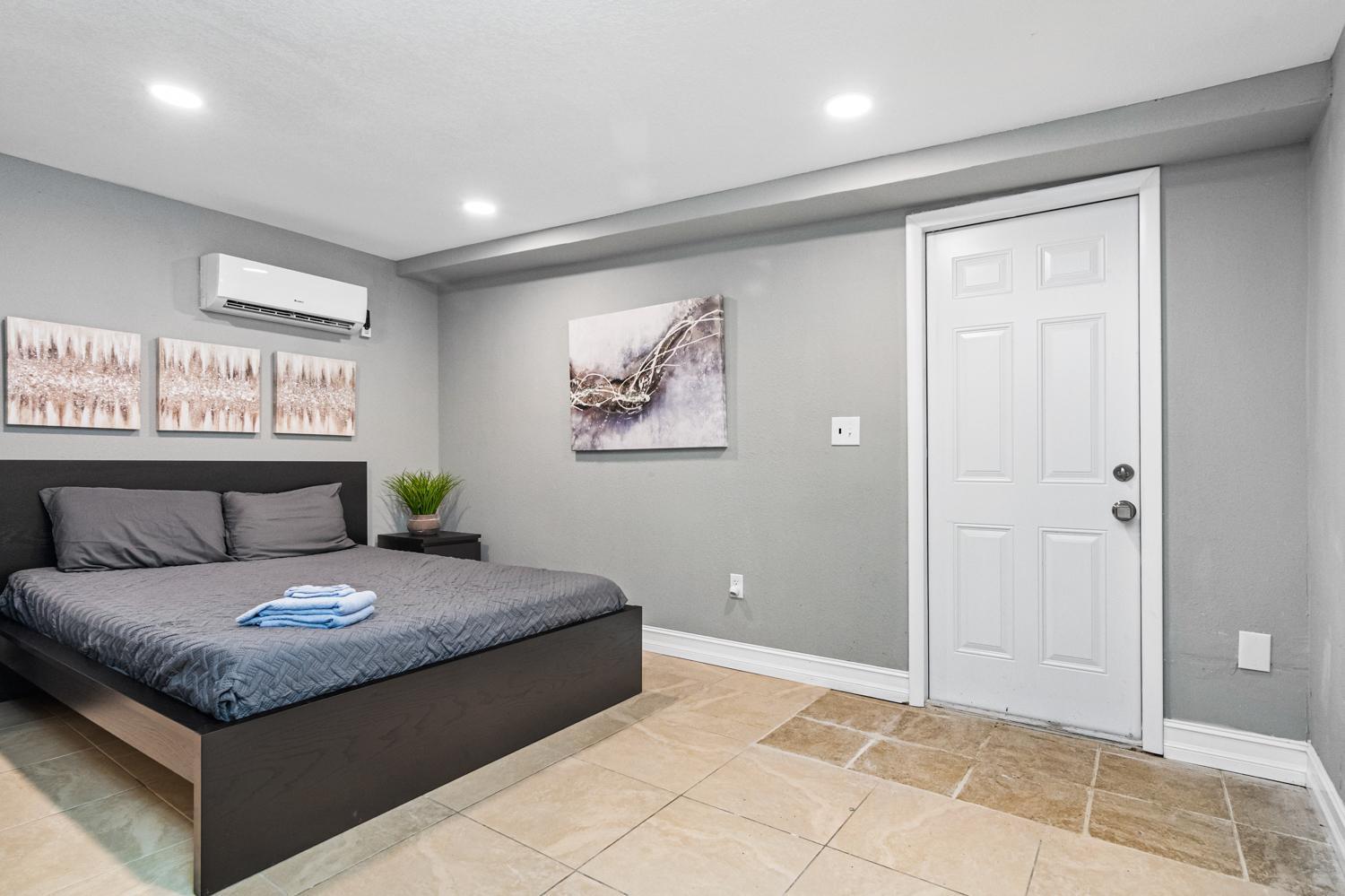 Apartmán Modern House In Clearwater With Access To A Shared Swimming Pool Safety Harbor Exteriér fotografie