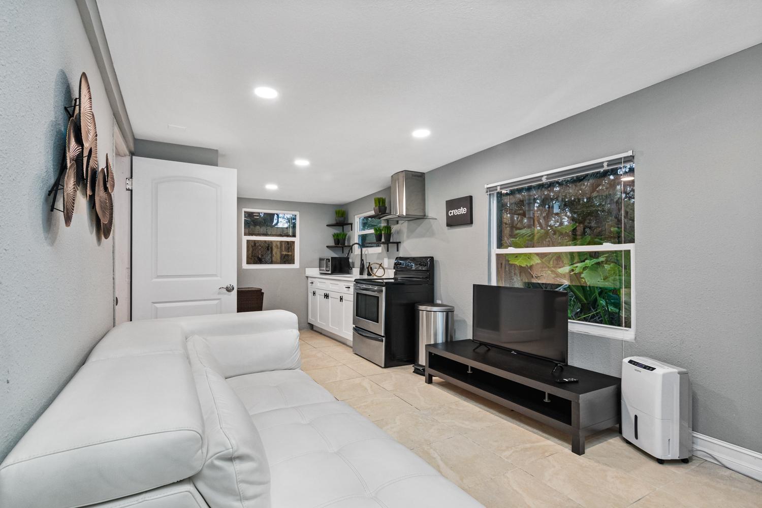 Apartmán Modern House In Clearwater With Access To A Shared Swimming Pool Safety Harbor Exteriér fotografie