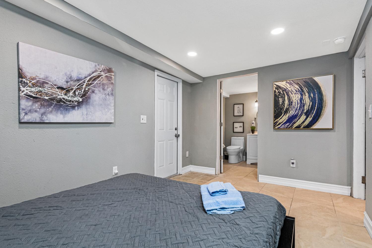 Apartmán Modern House In Clearwater With Access To A Shared Swimming Pool Safety Harbor Exteriér fotografie