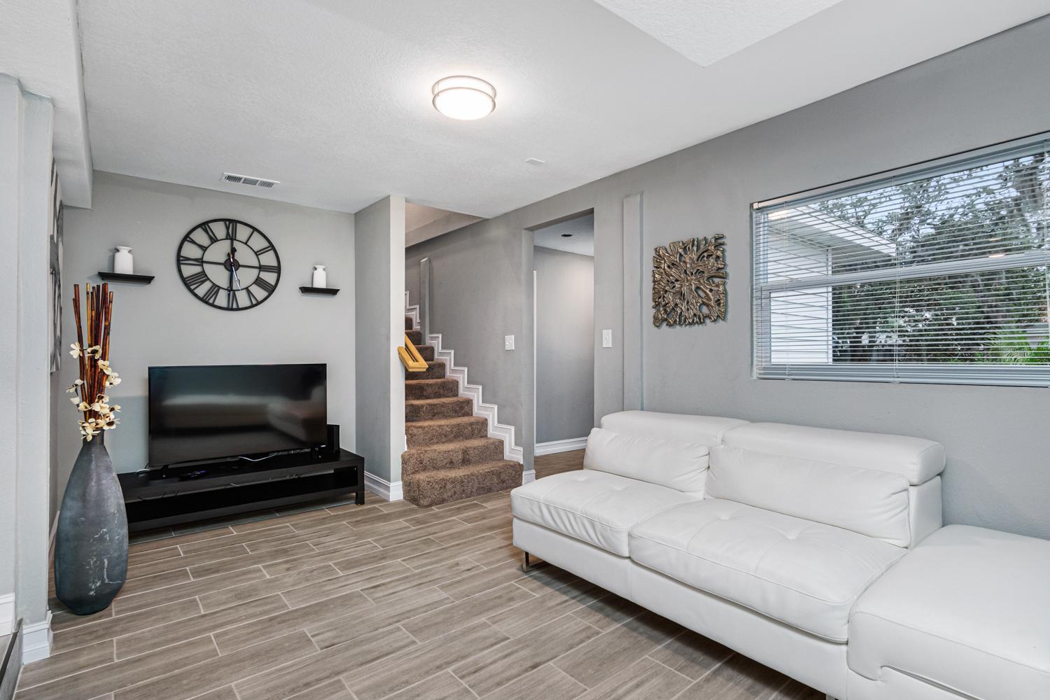 Apartmán Modern House In Clearwater With Access To A Shared Swimming Pool Safety Harbor Exteriér fotografie