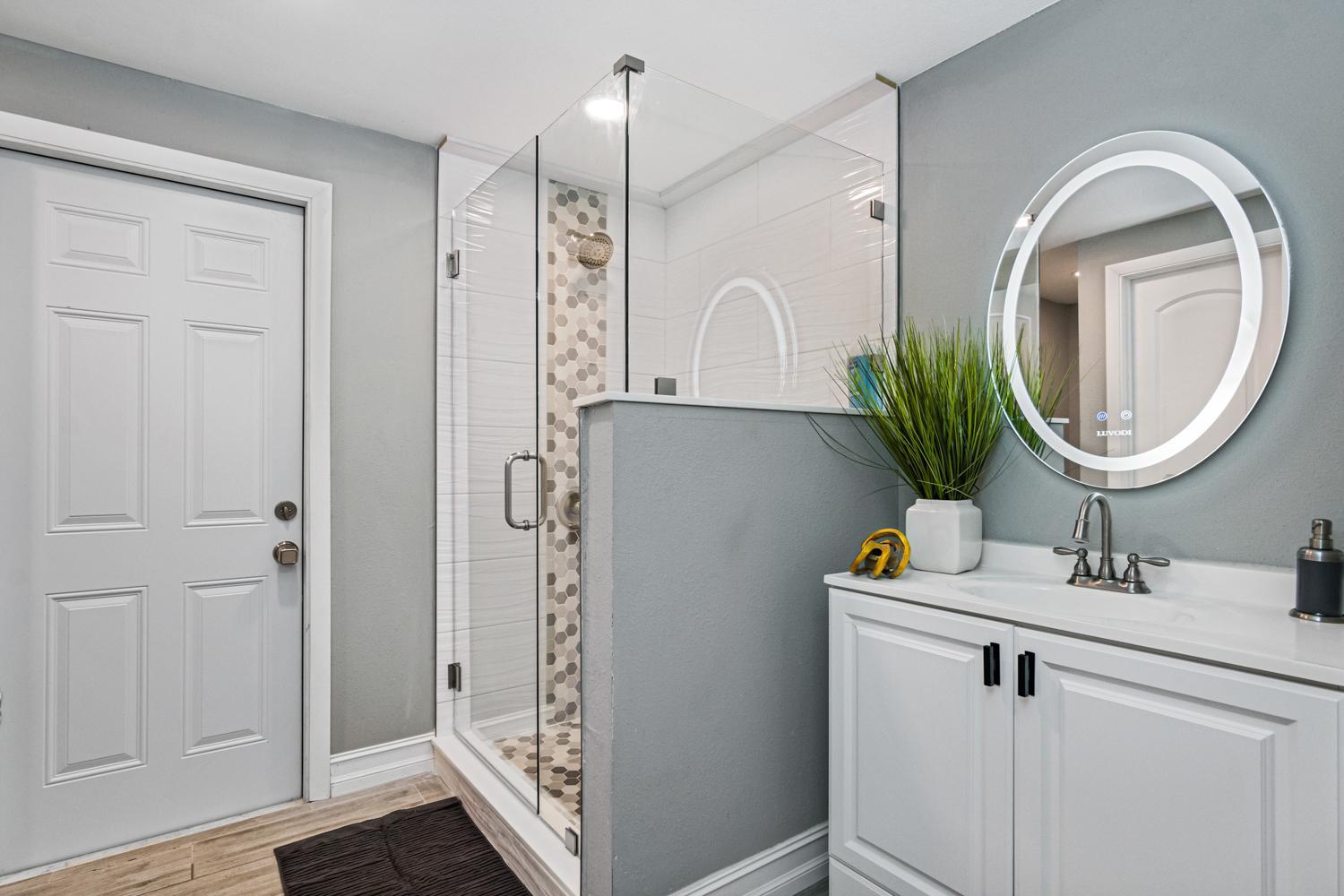 Apartmán Modern House In Clearwater With Access To A Shared Swimming Pool Safety Harbor Pokoj fotografie