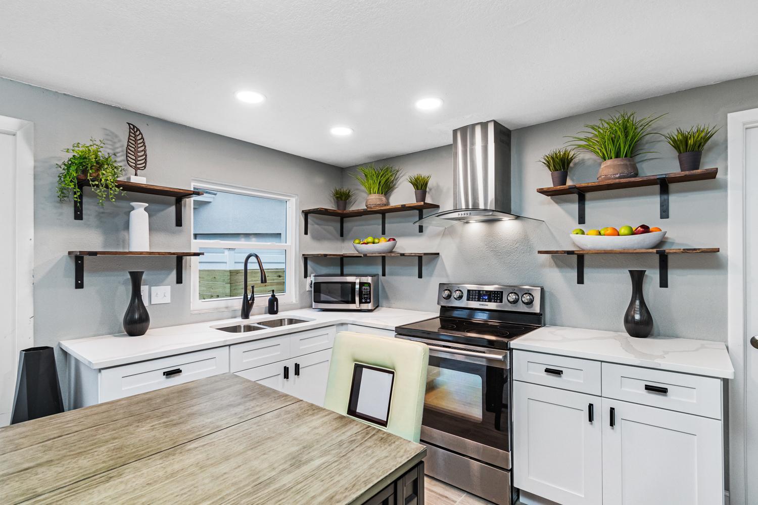 Apartmán Modern House In Clearwater With Access To A Shared Swimming Pool Safety Harbor Exteriér fotografie