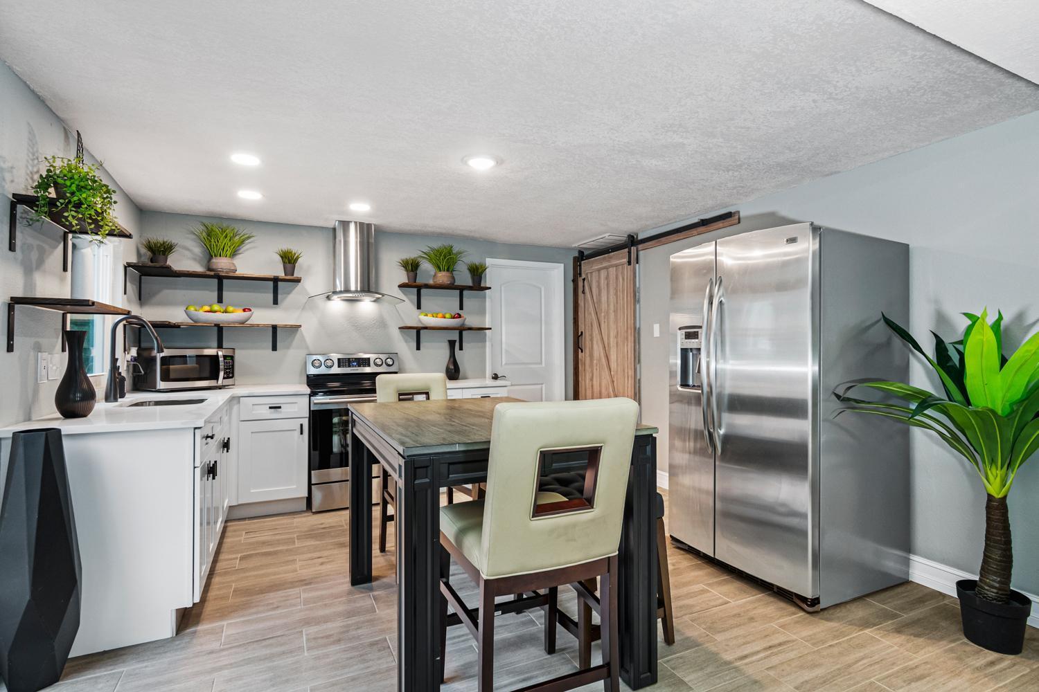 Apartmán Modern House In Clearwater With Access To A Shared Swimming Pool Safety Harbor Exteriér fotografie