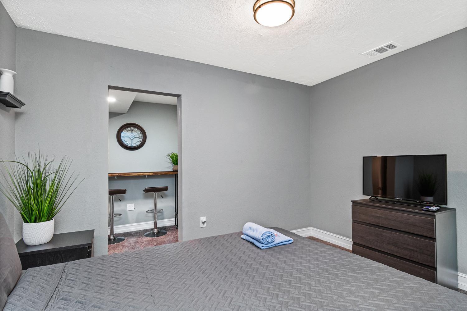 Apartmán Modern House In Clearwater With Access To A Shared Swimming Pool Safety Harbor Exteriér fotografie