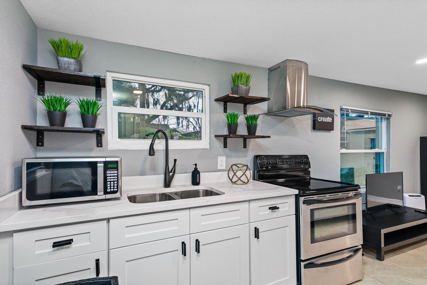 Apartmán Modern House In Clearwater With Access To A Shared Swimming Pool Safety Harbor Exteriér fotografie