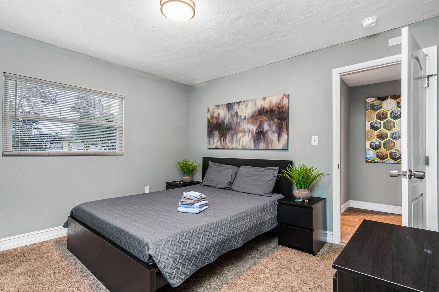 Apartmán Modern House In Clearwater With Access To A Shared Swimming Pool Safety Harbor Exteriér fotografie